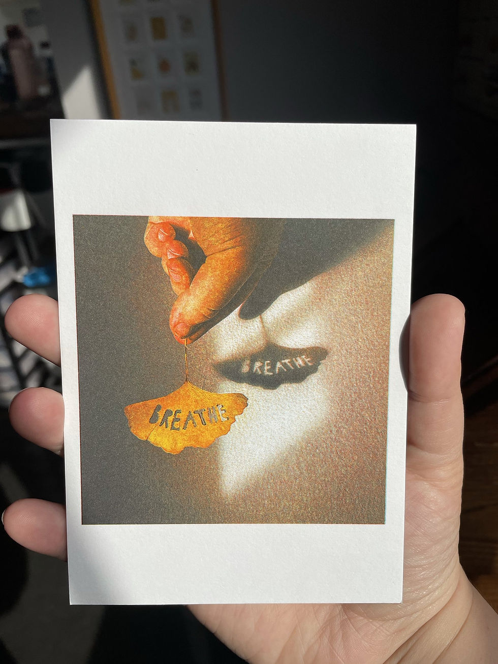 Thumbnail: Megan Fatharly