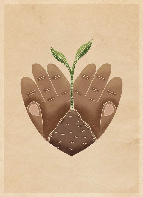 Thumbnail: Soy Mistake: UK printmakers, Independent makers, Independent crafts, UK Makers