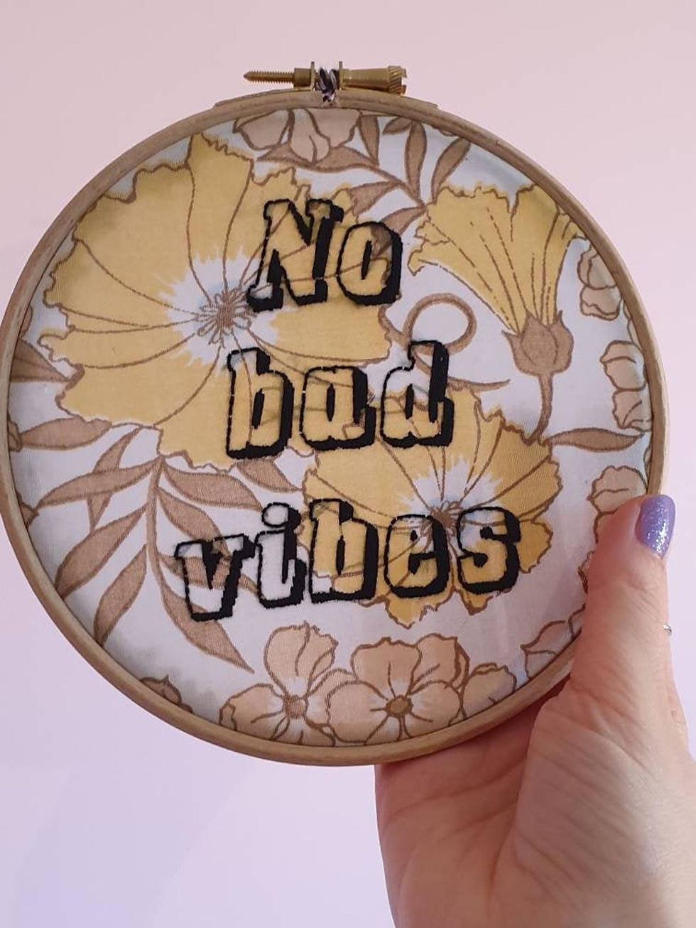 Thumbnail: Stitch Slayer: Independent makers, Independent crafts, UK Makers