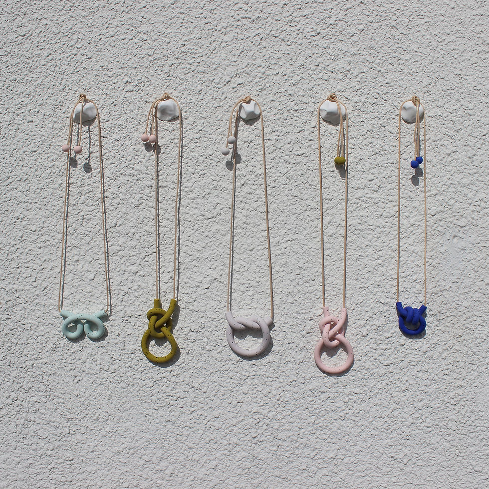 Thumbnail: Kate Trouw: UK independent jewellers, Independent makers, Independent crafts, UK Makers