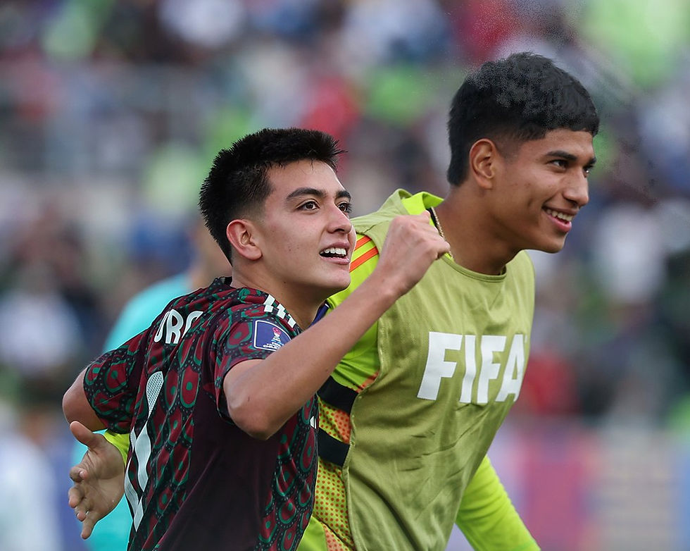 Foto vía X:@miseleccionsubs