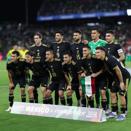 “EL VASCO” PRESENTA A SUS 26 CONVOCADOS RUMBO A COLOMBIA Y ECUADOR