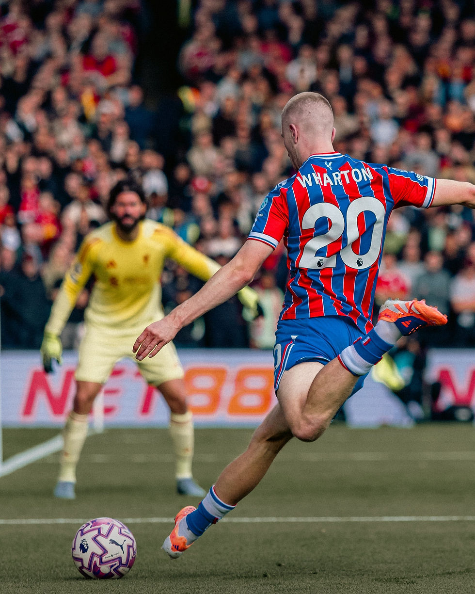 Foto vía X: @CPFC