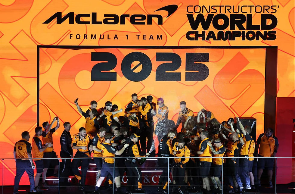 Foto vía: mclaren.com