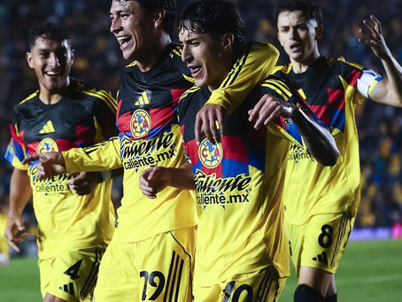 EL CLÁSICO CAPITALINO SE TIÑE DE AZULCREMA CON NOCHE ESTELAR DE ZENDEJAS