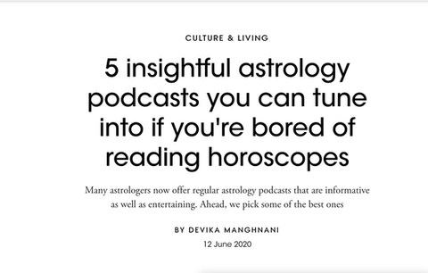 WYS? Recommended in VOGUE