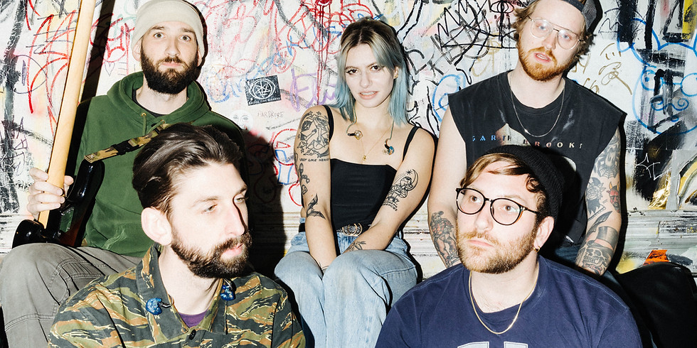 Tigers Jaw