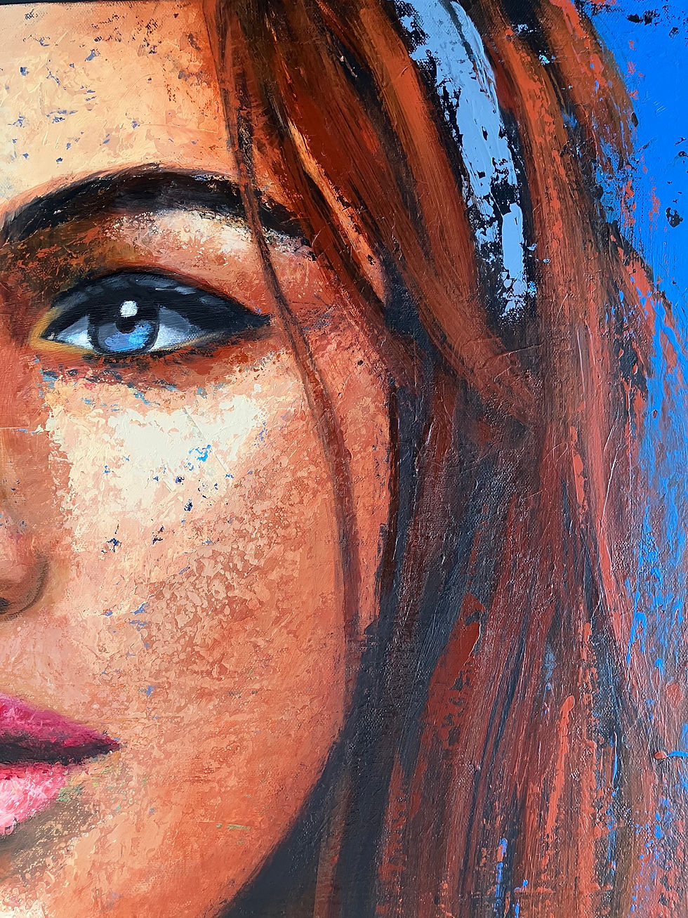 Miniature : Alix