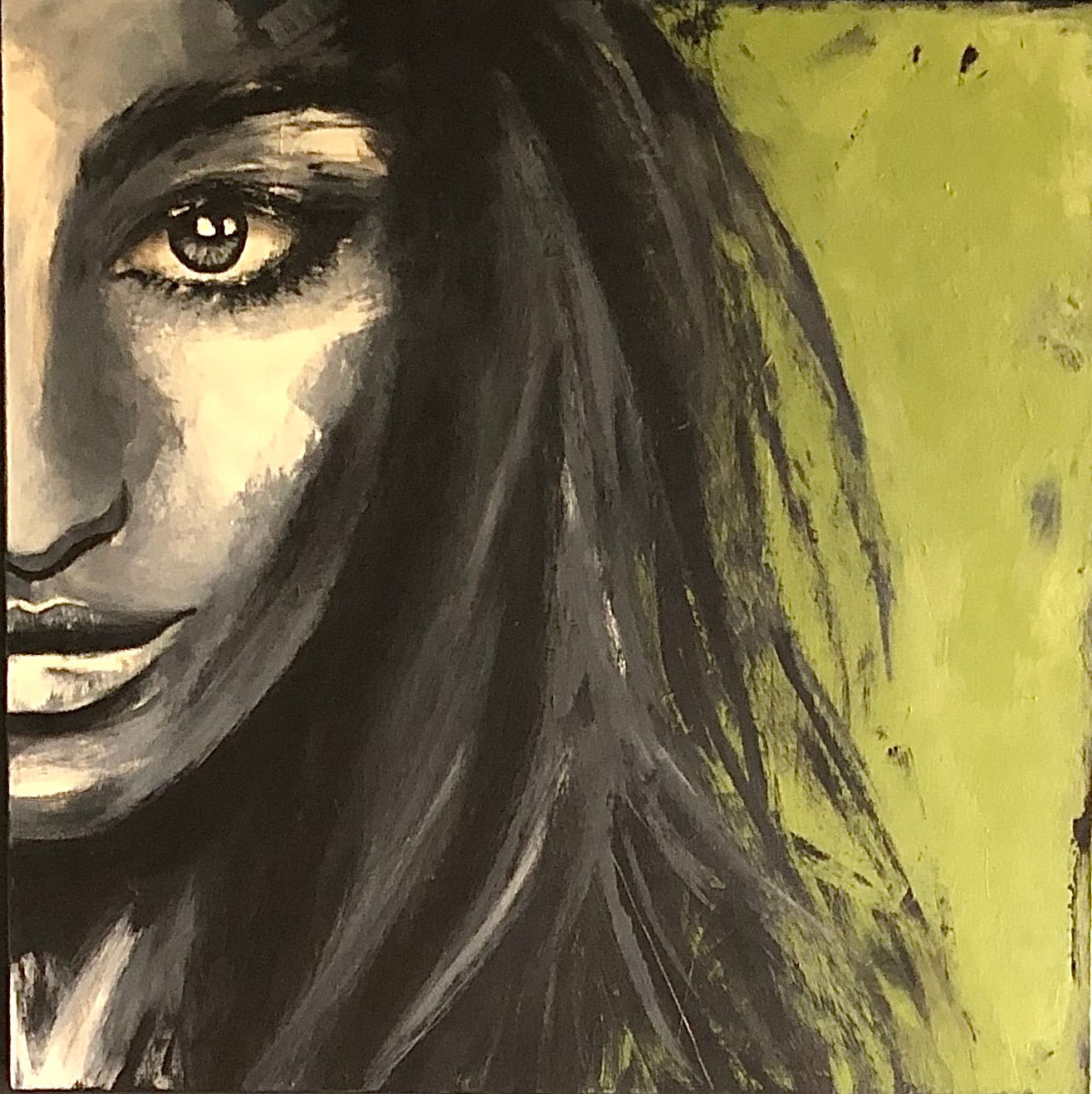 Demain peut-être ...