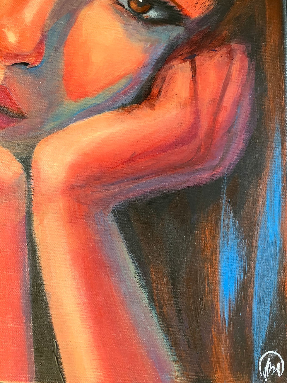 Miniature : Zoé