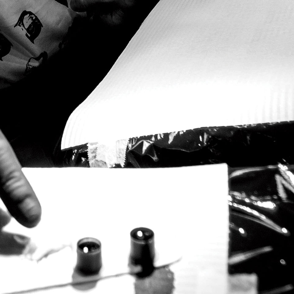 Studio Tatuażu w Poznaniu