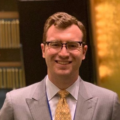 Jeremy Faust Profile