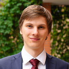 Roman Kalinin Profile