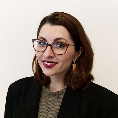 Valeriia Hesse Profile
