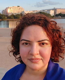 Haleema Saadia Profile