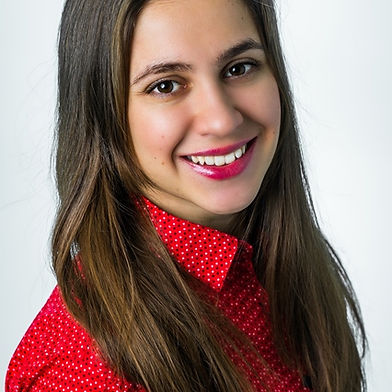Maria Roskoshnaya Profile