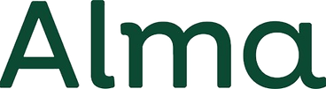 Logotipo de Alma