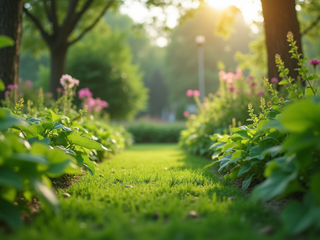 The Importance of Sustainable Living in Today's World