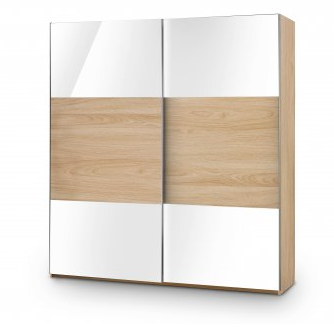 Thumbnail: Stockholm Wardrobe