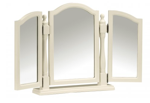 Thumbnail: Cameo Dressing Table