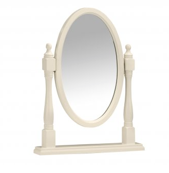 Thumbnail: Cameo Dressing Table