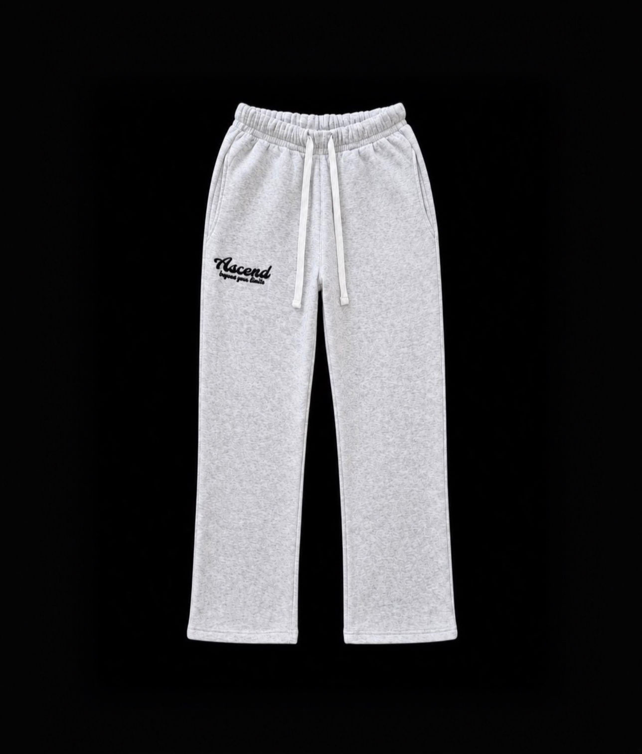 Light Oatmeal flares