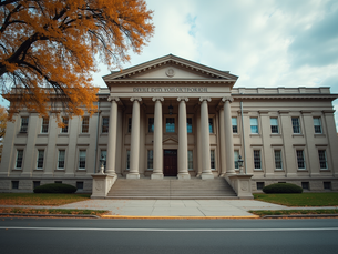 Children's Matters: Bringing Justice Back to District Court