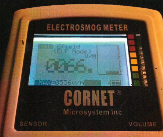 SHOCKING: One Piece Blocks Almost 90% of EMFs
