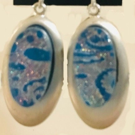 Kiche Energy Therapy Earrings