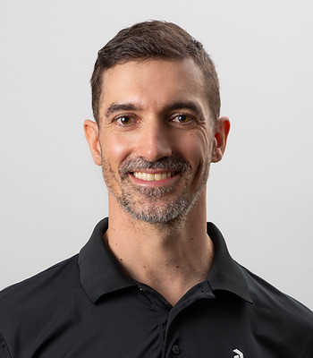 Christian Fritzer, Physiotherapeut Therapue & Training IBK