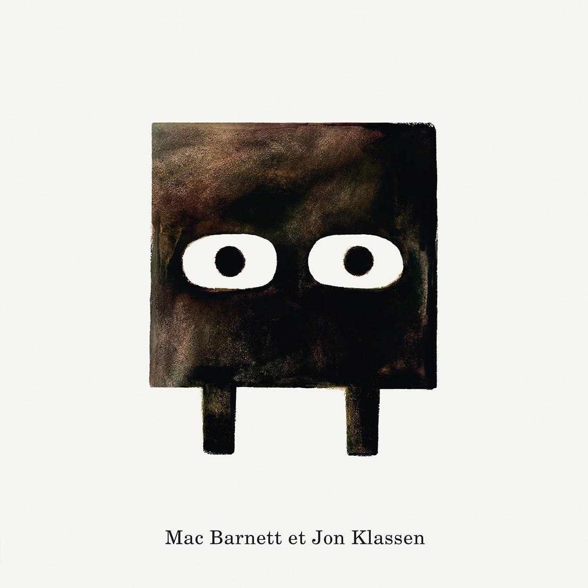 Carré, Mac Barnett, Jon Klassen