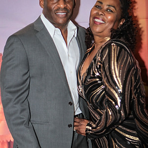 Dee Dee's Retirement Party