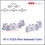 ภาพขนาดย่อ: SNS 4VA Solenoid Valve 5/2-5/3 Port - โซลินอยด์วาล์วไฟฟ้า รุ่น 4VA 5/2-5/3 พอร์ต