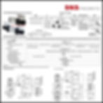 ภาพขนาดย่อ: SNS 3V Solenoid Valve 3/2 Port - โซลินอยด์วาล์วไฟฟ้าวาล์วควบคุมการทำงานของลม 3/2