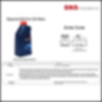 ภาพขนาดย่อ: SNS SNS-01 Lubricator Special Oil  - น้ำมันใส่ลูบริเคเตอร์หล่อลื่นระบบนิวเมติกส์