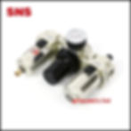 ภาพขนาดย่อ: ACx000 ชุดกรองลมนิวเมติกส์แบบ 3 ตอน สำหรับกรองลมในงานนิวเมติกส์