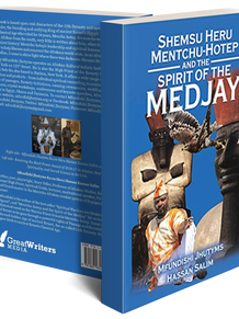 Exploring Menchu-hotep's Reign During Eleventh Dynasty Egypt