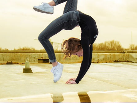 Agility and Stability, success in B2B Sales