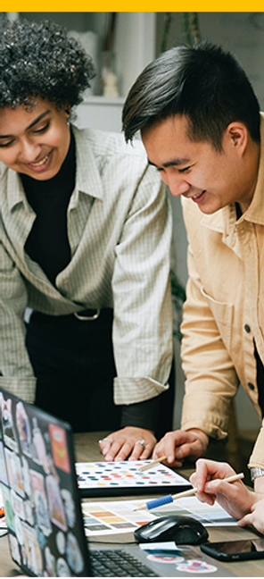 Sirvify Customer Experience Focus