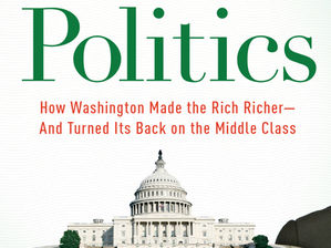 Review: Jacob Hacker and Paul Pierson – Winner-Take-All Politics