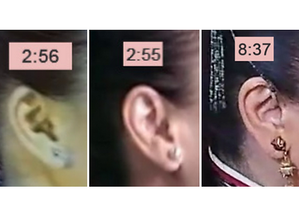 更新:為什麼翁倩玉近來頻頻在臺灣現身?可惜她也衹是克隆人替身!