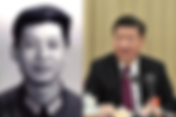 这十年、习近平这样介绍自己!