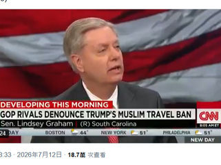 Lindsey Graham is an evil US Deep State Satanist and he never supported Trump.