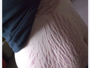 撒旦集團大量製造文宣為大淫婦辯護！女人生兒育女是天職，不是要脅男人的武器！