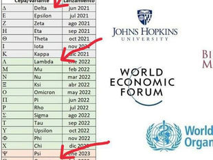 The Cabal make noise on "Xi"