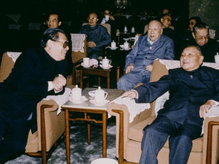 撒旦畜生李鵬的《六四日記》就是含血噴人，把己的反人類罪嫁禍給鄧小平！