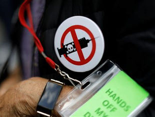 New York must allow religious exemptions to COVID-19 vaccine mandate, judge rules