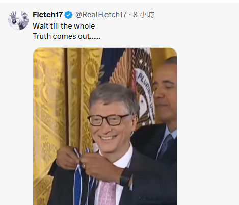 Obama is the most evil and hypocritical President in US history. He honored all the Satanists!!