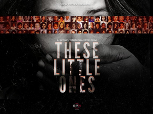 WORLD PREMIERE: These Little Ones