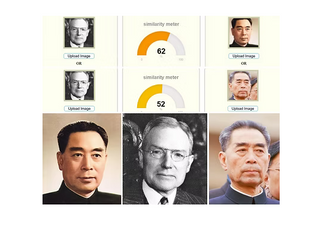 撒旦垃圾網軍在欺騙世人撒旦畜生周恩來是中國人。撒旦畜生周恩來是孫中山的野種，是洛克菲勒家族的野種。